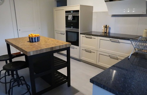 Les Posses-sur-Bex Apartamento | Precioso apartamento para 4 personas con WIFI, TV, balcón y vista panorámica