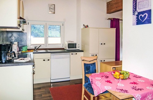 Huben Apartamento | Precioso apartamento para 6 personas con WIFI, balcón y mascotas permitida