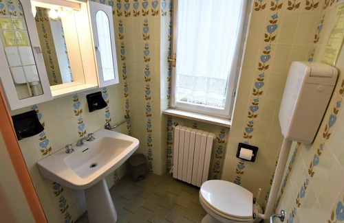 Vesta Apartamento | Bonito apartamento para 6 personas con WIFI, TV, terraza y aparcamiento
