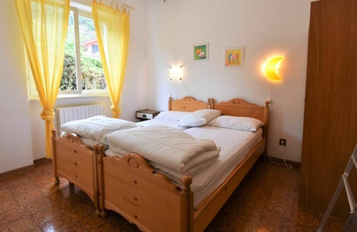 Vesta Apartamento | Bonito apartamento para 6 personas con WIFI, TV, terraza y aparcamiento