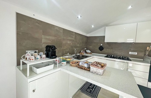 Paglieta Apartamento | Bonito apartamento con WIFI, A/C, TV, terraza, mascotas permitida, vista panorámica y aparcamiento