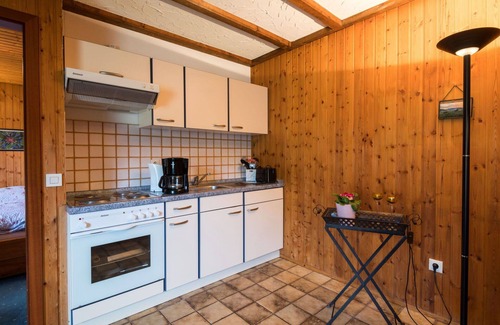 Schoenecken Apartamento | Bonito apartamento para 6 personas con WIFI, TV, patio, mascotas permitida y aparcamiento