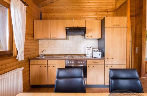Schoenecken Apartamento | Bonito apartamento para 6 personas con WIFI, TV, patio, mascotas permitida y aparcamiento