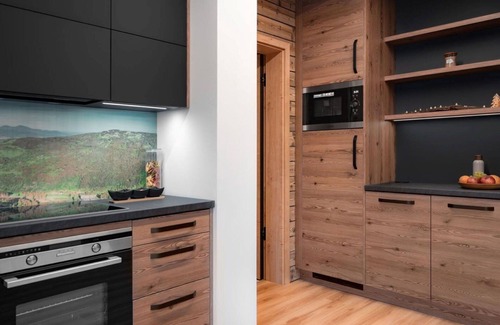 Dolni Morava Apartamento | Bonito apartamento para 6 personas con WIFI, TV y terraza
