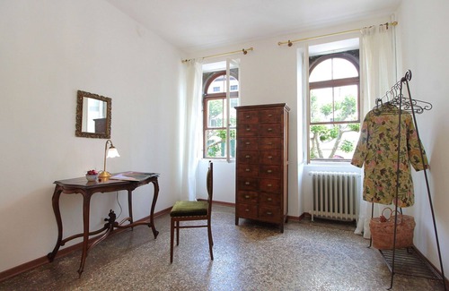 Feltre Apartamento | Cosy apartment for 6 people with WIFI, TV, terrace and panoramic view