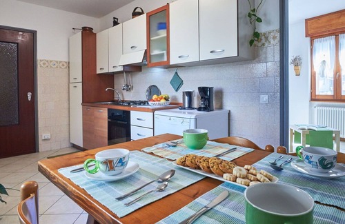 Livo Apartamento | Bonito apartamento con WIFI, jacuzzi, TV, terraza, mascotas permitida y aparcamiento