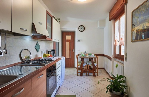 Livo Apartamento | Bonito apartamento con WIFI, jacuzzi, TV, terraza, mascotas permitida y aparcamiento