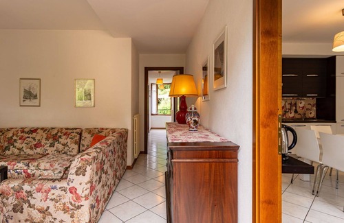 Castello Apartamento | Bonito apartamento para 8 personas con WIFI, TV, balcón, mascotas permitida y aparcamiento