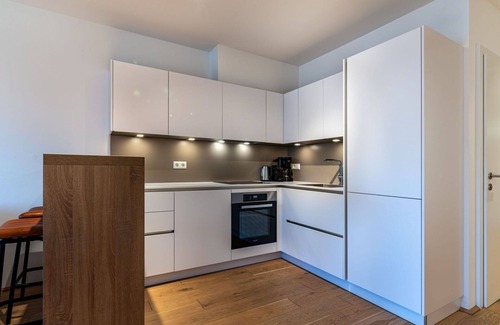 Annenheim Apartamento | Precioso apartamento para 3 personas con WIFI, TV y balcón