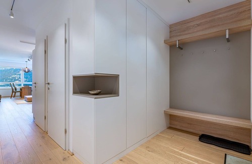 Annenheim Apartamento | Precioso apartamento para 3 personas con WIFI, TV y balcón