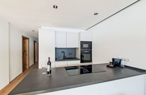 Wildschoenau Apartamento | Acogedor apartamento para 12 personas con WIFI, TV, balcón y aparcamiento