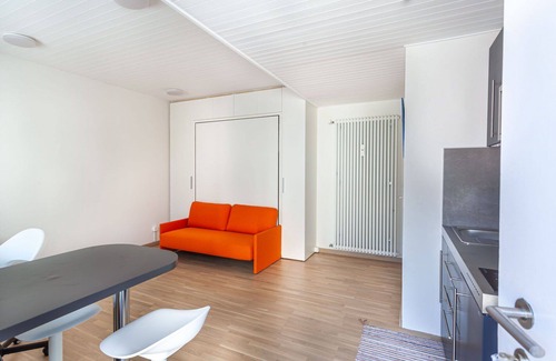 Acquarossa Apartamento | Bonito apartamento para 2 personas con WIFI, TV y aparcamiento
