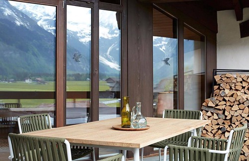 Engelberg Apartamento | Bonito apartamento para 6 personas con WIFI, piscina, TV y balcón