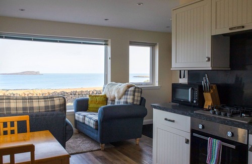 Staffin Apartamento | Hermoso apartamento para 2 personas con WIFI y TV