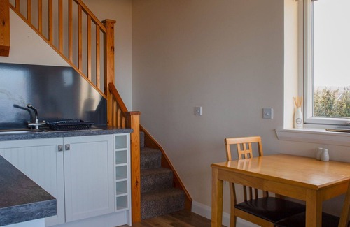 Staffin Apartamento | Hermoso apartamento para 2 personas con WIFI y TV