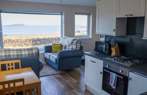 Staffin Apartamento | Hermoso apartamento para 2 personas con WIFI y TV