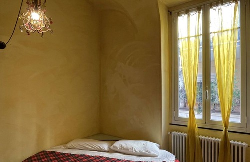 Finalborgo Apartamento | Cosy apartment for 9 guests with TV and pets allowed