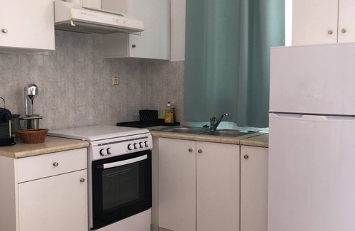 Glyfa Casa | Cosy apartment for relaxing holidays in Glyfa, Greece, just 5 min from the beach