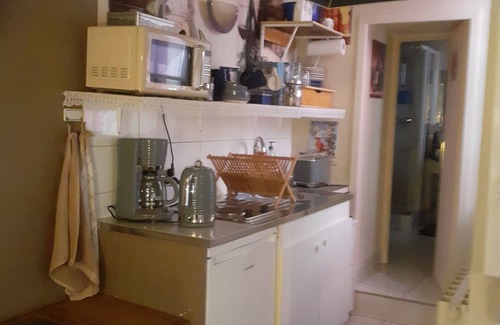 Chalon-sur-Saone Apartamento | Cosy apartment in a listed medieval site.