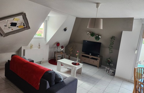 Quartier Saint-Leon Apartamento | COSY APARTMENT