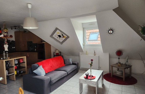 Quartier Saint-Leon Apartamento | COSY APARTMENT