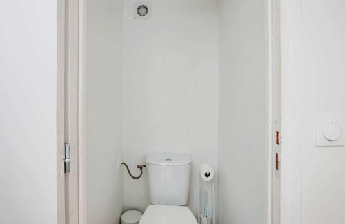 Le Kremlin-Bicetre Apartamento | Cosy apartment in Kremlin with 1 room