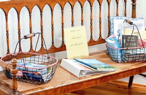 Bad Schachen Apartamento | Cosy Apartment "Frey Lindau" with Wi-Fi, Balcony & Garden; Parking Available