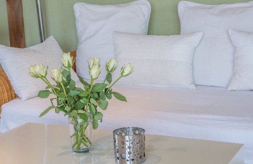 Erling Apartamento | Cosy Apartment Gabi in Andechs with Wi-Fi; Parking Available, Pets Allowed