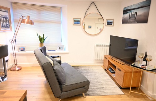 Kendal Apartamento | Cosy Apartment