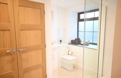 Kendal Apartamento | Cosy Apartment