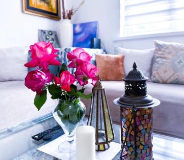 Stratford Apartamento | Cosy apartment