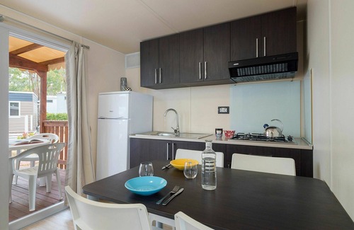 Sistiana Casa | Hermoso apartamento en villa para 4 personas con piscina, A/C, WIFI, TV, terraza y aparcamiento