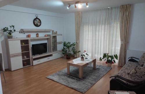 Tirgu Mures Apartamento | Cosy apartment I
