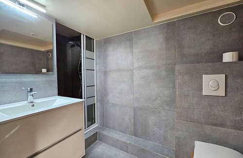 Gambetta Apartamento | Cosy apartment, ideally located, air conditioning, sea, center, Promenade des Anglais