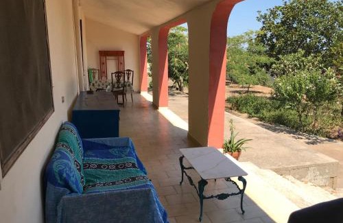 Frigole Apartamento | Cosy apartment in a relaxing area close to Lecce
