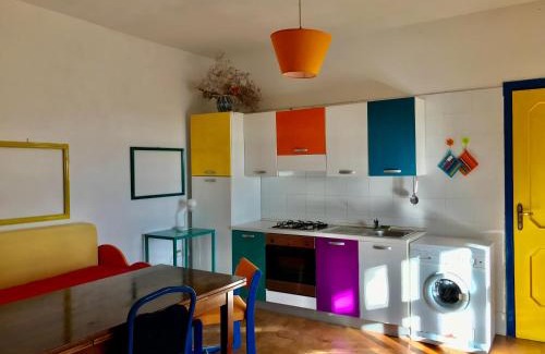 Frigole Apartamento | Cosy apartment in a relaxing area close to Lecce