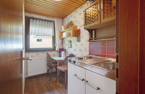 Todtmoos Apartamento | Acogedor apartamento en una ciudad balneario del sur de la Selva Negra con vistas