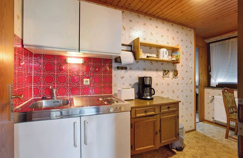 Todtmoos Apartamento | Acogedor apartamento en una ciudad balneario del sur de la Selva Negra con vistas