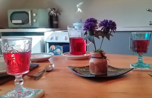 Inverurie Apartamento | Cosy apartment in beautiful rural Aberdeenshire, convenient for shire and city.