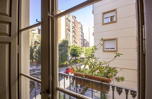 Perchel Sur Apartamento | Last offer February. Acogedor apartamento Centro Histórico Málaga, parking.