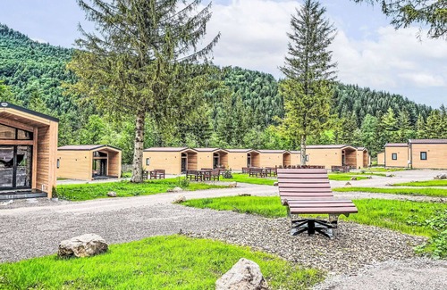 Schliersee Casa | Bonito apartamento en villa para 5 personas con A/C, TV, terraza, mascotas permitida y aparcamiento