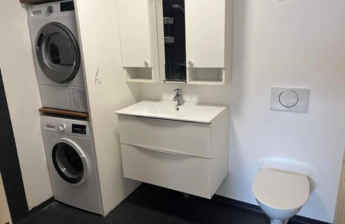 Eidi Apartamento | Cosy apartment in Eiði