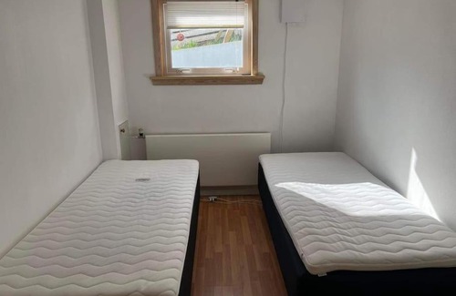 Eidi Apartamento | Cosy apartment in Eiði