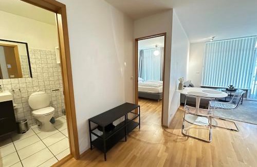 Haaleiti Apartamento | Cosy apartment in Fossvogur Reykjavik - Birta Rentals