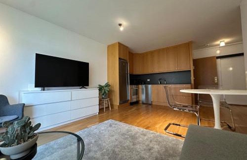 Haaleiti Apartamento | Cosy apartment in Fossvogur Reykjavik - Birta Rentals