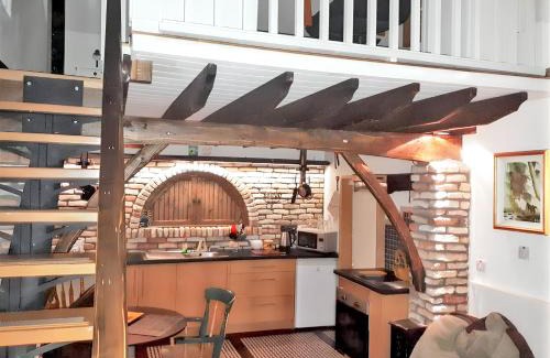 Galway Apartamento | Cosy Apartment in Galway with Balcony, 32 m², City View