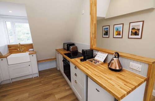 Dunfermline Apartamento | Cosy Apartment in the Heritage Quarter - Sleeps 2