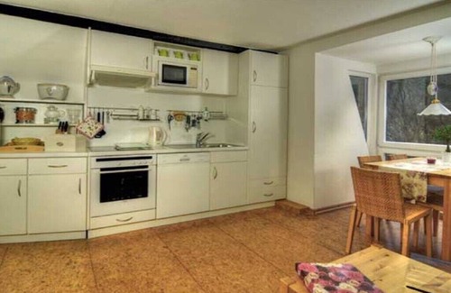 Bad Wilhelmshoehe Apartamento | Cosy apartment in Harz