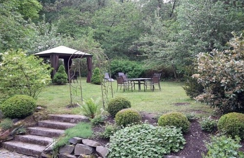 Bad Wilhelmshoehe Apartamento | Cosy apartment in Harz
