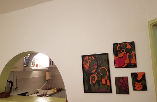 Odesos Apartamento | Acogedor apartamento en el corazón de Varna